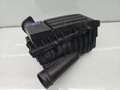 Carcasa filtru aer Skoda Octavia 2 (1Z3) [Fabr 2004-2013] 1K0129620D 1.6 TDI CAYC 77KW / 105CP