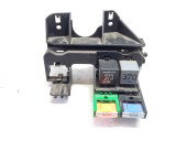Bloc relee 8E1937503 Audi A4 (8EC, B7) [Fabr 2004-2008] 2.0 BLB