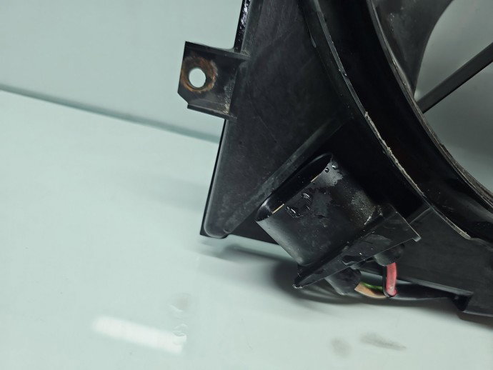 Electroventilator Volkswagen Passat B7 (362) [Fabr 2010-2014] 1K0121207BC 2.0 TDI CFFB 103KW / 140CP