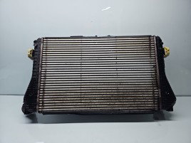 Radiator intercooler Volkswagen Passat B7 (362) [Fabr 2010-2014] 3C0145805AN 2.0 TDI CFFB 103KW / 140CP
