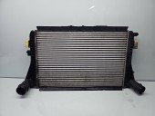 Radiator intercooler Volkswagen Passat B7 (362) [Fabr 2010-2014] 3C0145805AN 2.0 TDI CFFB 103KW / 140CP