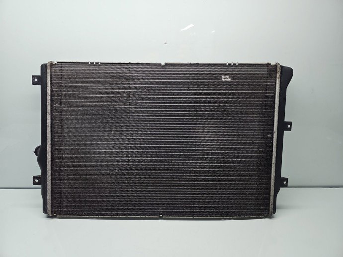 Radiator apa Volkswagen Passat B7 (362) [Fabr 2010-2014] 3C0121253AR 2.0 TDI CFFB 103KW / 140CP