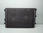 Radiator apa Volkswagen Passat B7 (362) [Fabr 2010-2014] 3C0121253AR 2.0 TDI CFFB 103KW / 140CP