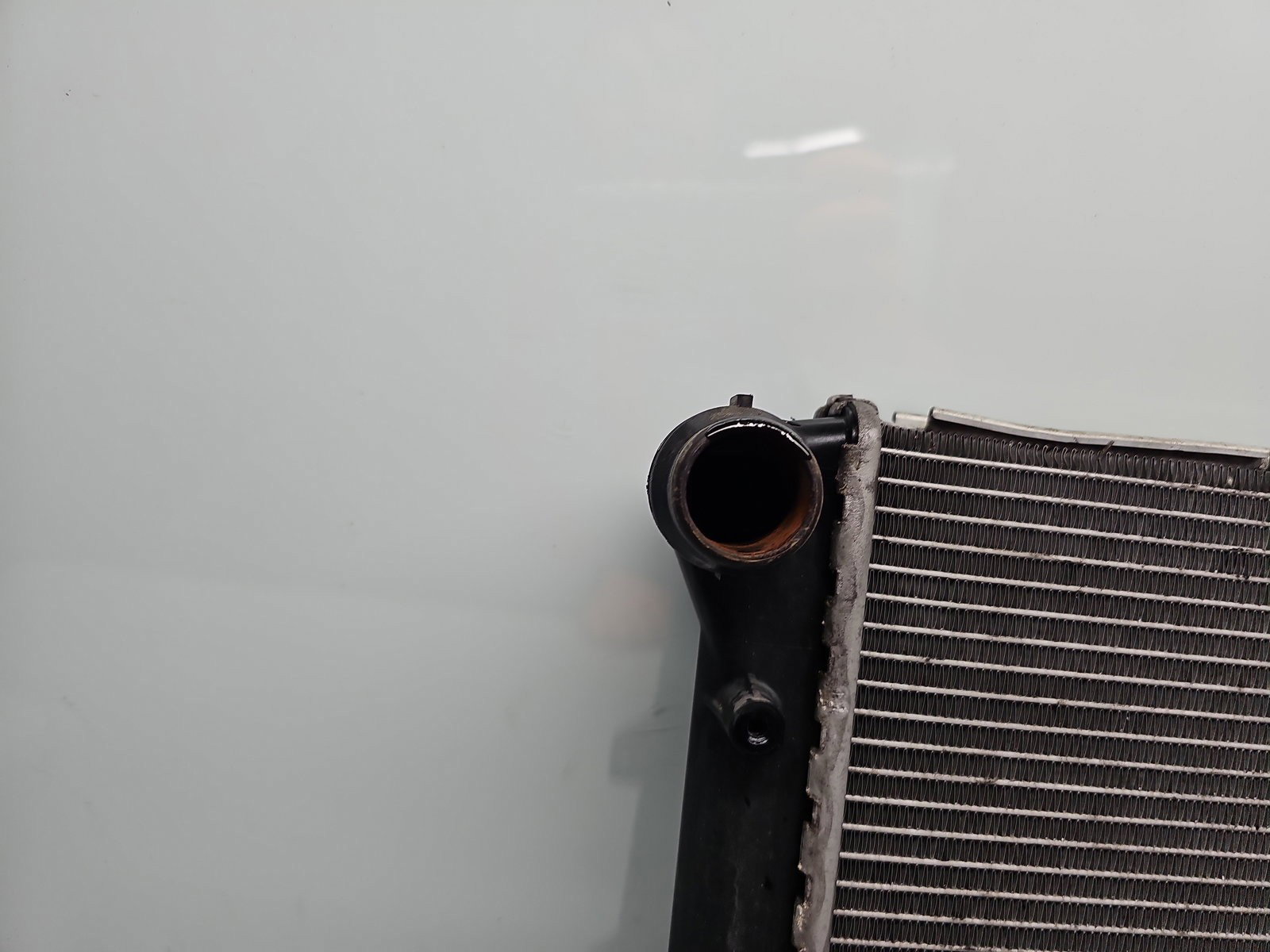 Radiator apa Volkswagen Passat B7 (362) [Fabr 2010-2014] 3C0121253AR 2.0 TDI CFFB 103KW / 140CP - imagine 3
