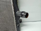 Radiator apa Volkswagen Passat B7 (362) [Fabr 2010-2014] 3C0121253AR 2.0 TDI CFFB 103KW / 140CP
