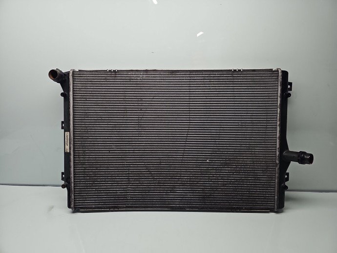 Radiator apa Volkswagen Passat B7 (362) [Fabr 2010-2014] 3C0121253AR 2.0 TDI CFFB 103KW / 140CP