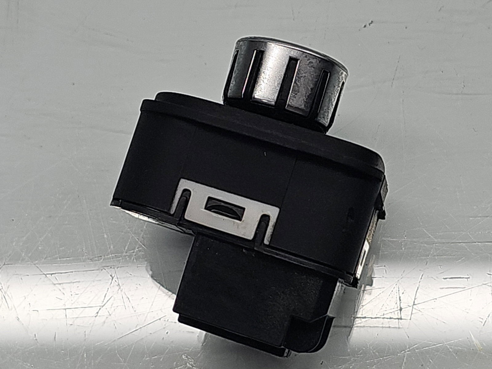 Buton reglaj oglinzi Volkswagen Passat B7 (362) [Fabr 2010-2014] 5K2959565 - imagine 3