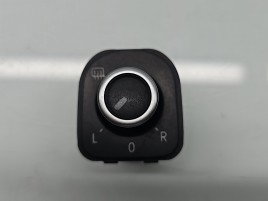 Buton reglaj oglinzi Volkswagen Golf 6 (5K1) [Fabr 2009-2013] 5K2959565