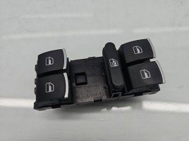 Butoane comanda geamuri sofer Volkswagen Passat B7 (362) [Fabr 2010-2014] 5K4959857