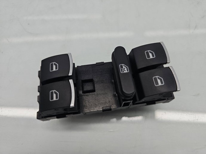 Butoane comanda geamuri sofer Volkswagen Passat B7 (362) [Fabr 2010-2014] 5K4959857