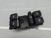 Butoane comanda geamuri sofer Volkswagen Passat B7 (362) [Fabr 2010-2014] 5K4959857