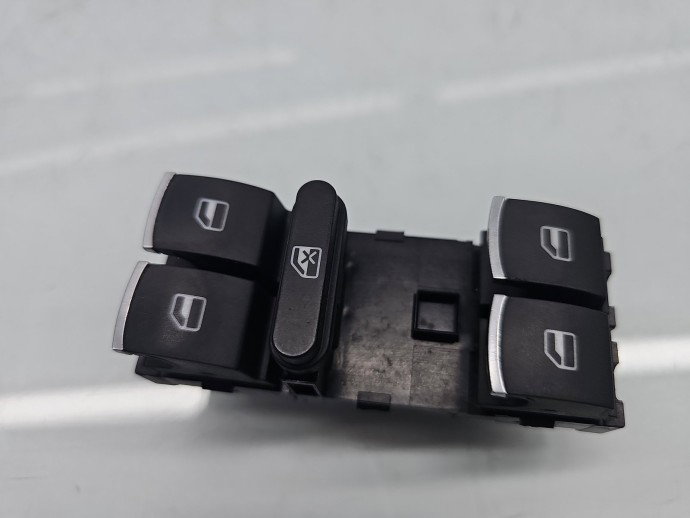 Butoane comanda geamuri sofer Volkswagen Passat B7 (362) [Fabr 2010-2014] 5K4959857