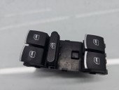 Butoane comanda geamuri sofer Volkswagen Passat B7 (362) [Fabr 2010-2014] 5K4959857