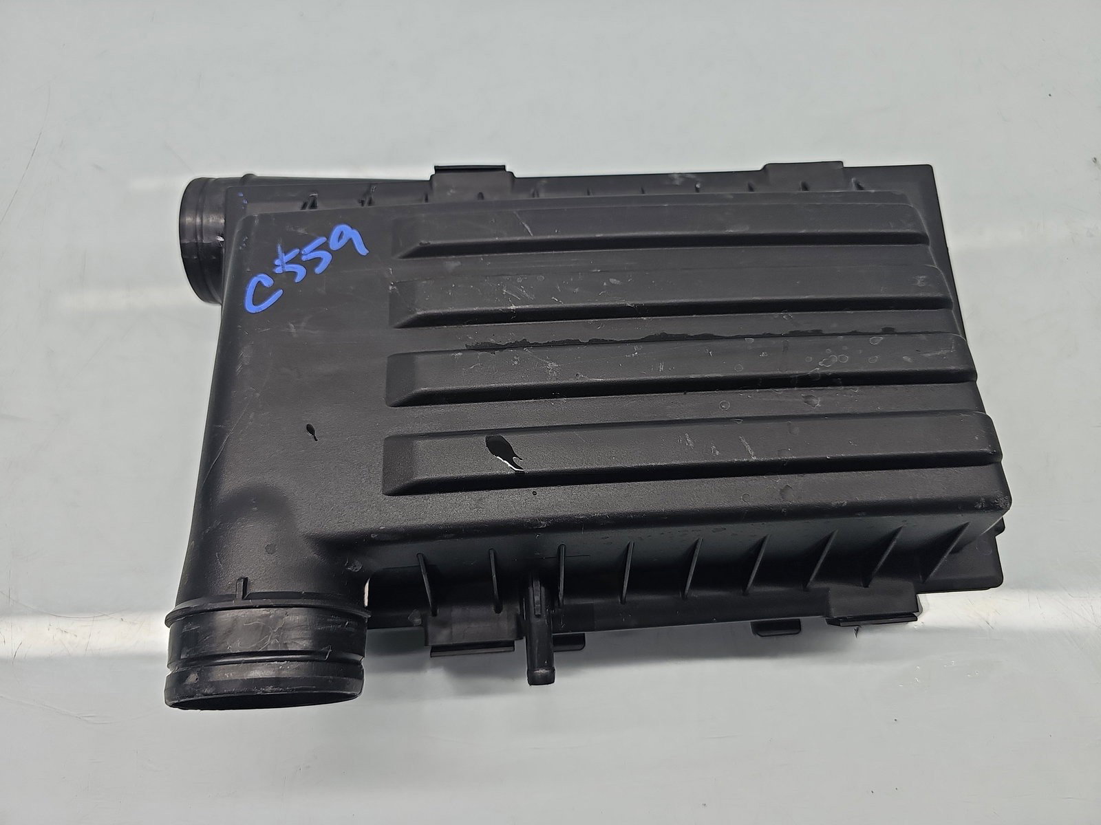 Carcasa filtru aer Seat Leon (5F1) [Fabr 2012-2018] 04E129620 1.4 TFSI CZEA 110KW / 150CP