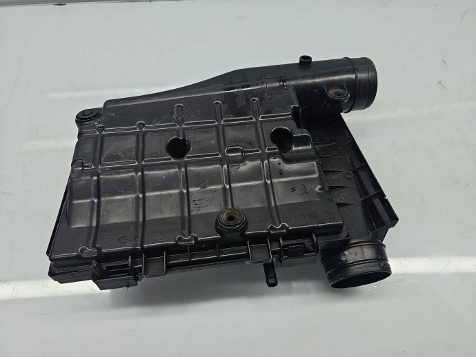 Carcasa filtru aer Seat Leon (5F1) [Fabr 2012-2018] 04E129620 1.4 TFSI CZEA 110KW / 150CP