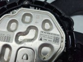 Electroventilator Skoda Octavia 3 (5E3) [Fabr 2012-2020] 5Q0121203AA 1.4 TFSI CZEA 110KW / 150CP