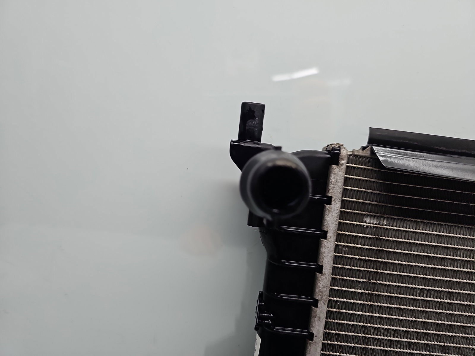 Radiator apa Skoda Octavia 3 (5E3) [Fabr 2012-2020] 5Q0121251GF 1.4 TFSI CZEA 110KW / 150CP - imagine 3