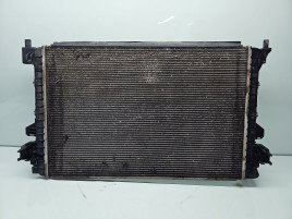 Radiator apa Volkswagen Golf 7 (5G) [Fabr 2014-prezent] 5Q0121251GF 1.4 TFSI CZEA 110KW / 150CP