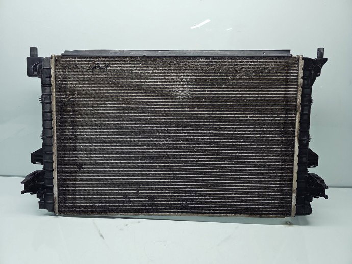 Radiator apa Volkswagen Golf 7 (5G) [Fabr 2014-prezent] 5Q0121251GF 1.4 TFSI CZEA 110KW / 150CP