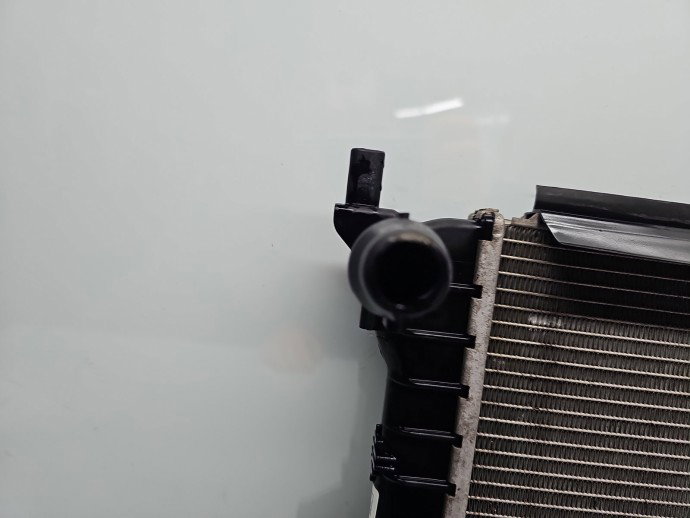 Radiator apa Volkswagen Golf 7 (5G) [Fabr 2014-prezent] 5Q0121251GF 1.4 TFSI CZEA 110KW / 150CP