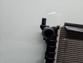 Radiator apa Volkswagen Golf 7 (5G) [Fabr 2014-prezent] 5Q0121251GF 1.4 TFSI CZEA 110KW / 150CP
