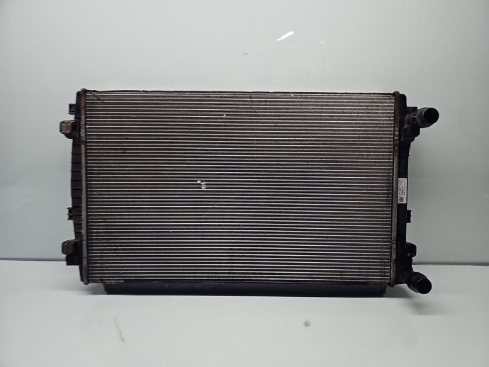 Radiator apa Seat Leon (5F1) [Fabr 2012-2018] 5Q0121251EM 1.4 TFSI CZEA 110KW / 150CP