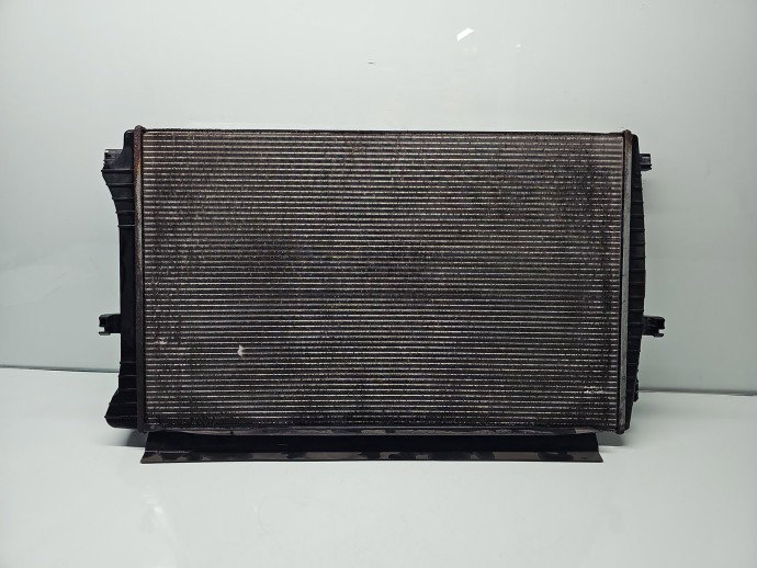 Radiator apa Skoda Octavia 3 (5E3) [Fabr 2012-2020] 5Q0121251EM 1.4 TFSI CZEA 110KW / 150CP