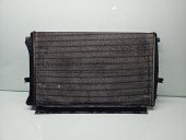 Radiator apa Skoda Octavia 3 (5E3) [Fabr 2012-2020] 5Q0121251EM 1.4 TFSI CZEA 110KW / 150CP