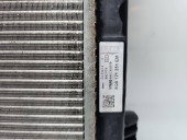 Radiator apa Skoda Octavia 3 (5E3) [Fabr 2012-2020] 5Q0121251EM 1.4 TFSI CZEA 110KW / 150CP