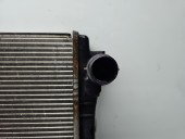 Radiator apa Skoda Octavia 3 (5E3) [Fabr 2012-2020] 5Q0121251EM 1.4 TFSI CZEA 110KW / 150CP