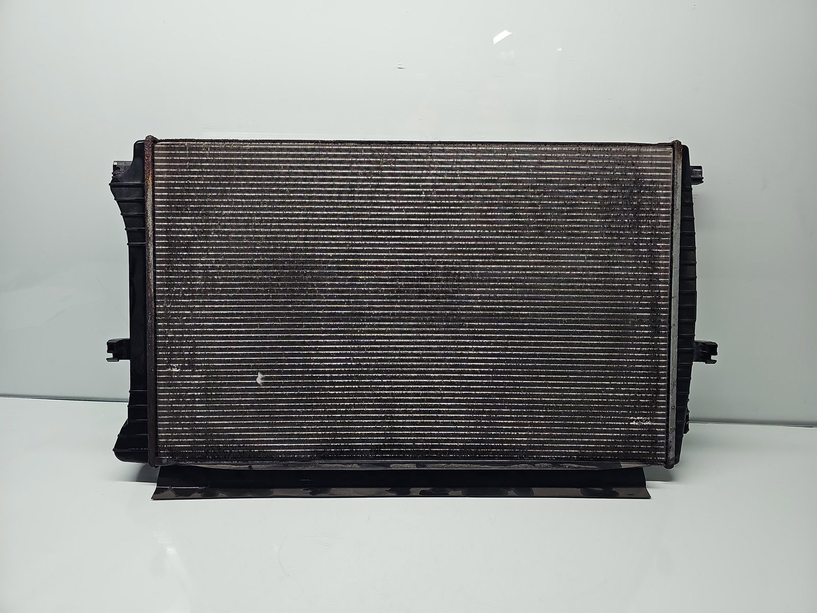 Radiator apa Volkswagen Golf 7 (5G) [Fabr 2014-prezent] 5Q0121251EM 1.4 TFSI CZEA 110KW / 150CP