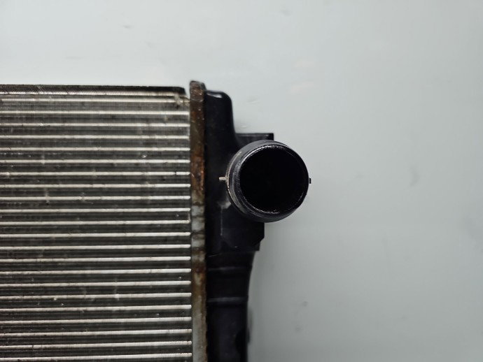 Radiator apa Volkswagen Golf 7 (5G) [Fabr 2014-prezent] 5Q0121251EM 1.4 TFSI CZEA 110KW / 150CP