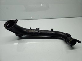 Tub admisie aer Volkswagen Golf 7 (5G) [Fabr 2014-prezent] 04E145673F 1.4 TFSI CZEA 110KW / 150CP