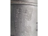 Debitmetru aer Opel Astra J [Fabr 2009-2015] 13307079 1.4 Benz A14XER 74KW / 100CP
