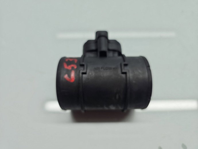 Debitmetru aer Opel Astra J [Fabr 2009-2015] 13307079 1.4 Benz A14XER 74KW / 100CP