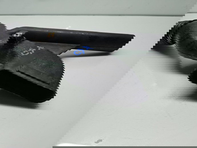 Tub admisie aer Opel Astra H [Fabr 2004-2009] 55557182 1.4 Benz A14XER 74KW / 100CP