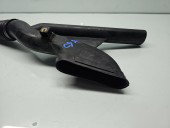 Tub admisie aer Opel Astra H [Fabr 2004-2009] 55557182 1.4 Benz A14XER 74KW / 100CP