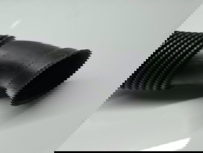 Tub admisie aer Opel Astra H [Fabr 2004-2009] 55557182 1.4 Benz A14XER 74KW / 100CP