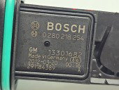Debitmetru aer Opel Corsa D [Fabr 2006-2013] 13301682 1.6 Benz A16XER 85KW / 115CP
