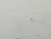 Vas lichid parbriz Renault Captur (J87) [Fabr 2013-2017] 289107623R