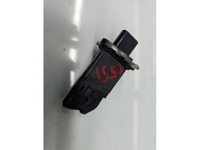 Senzor debitmetru aer Ford C-Max 1 [Fabr 2007-2010] 8V21 12B579 AA 2.2 TDCi CYR5 74KW / 100CP