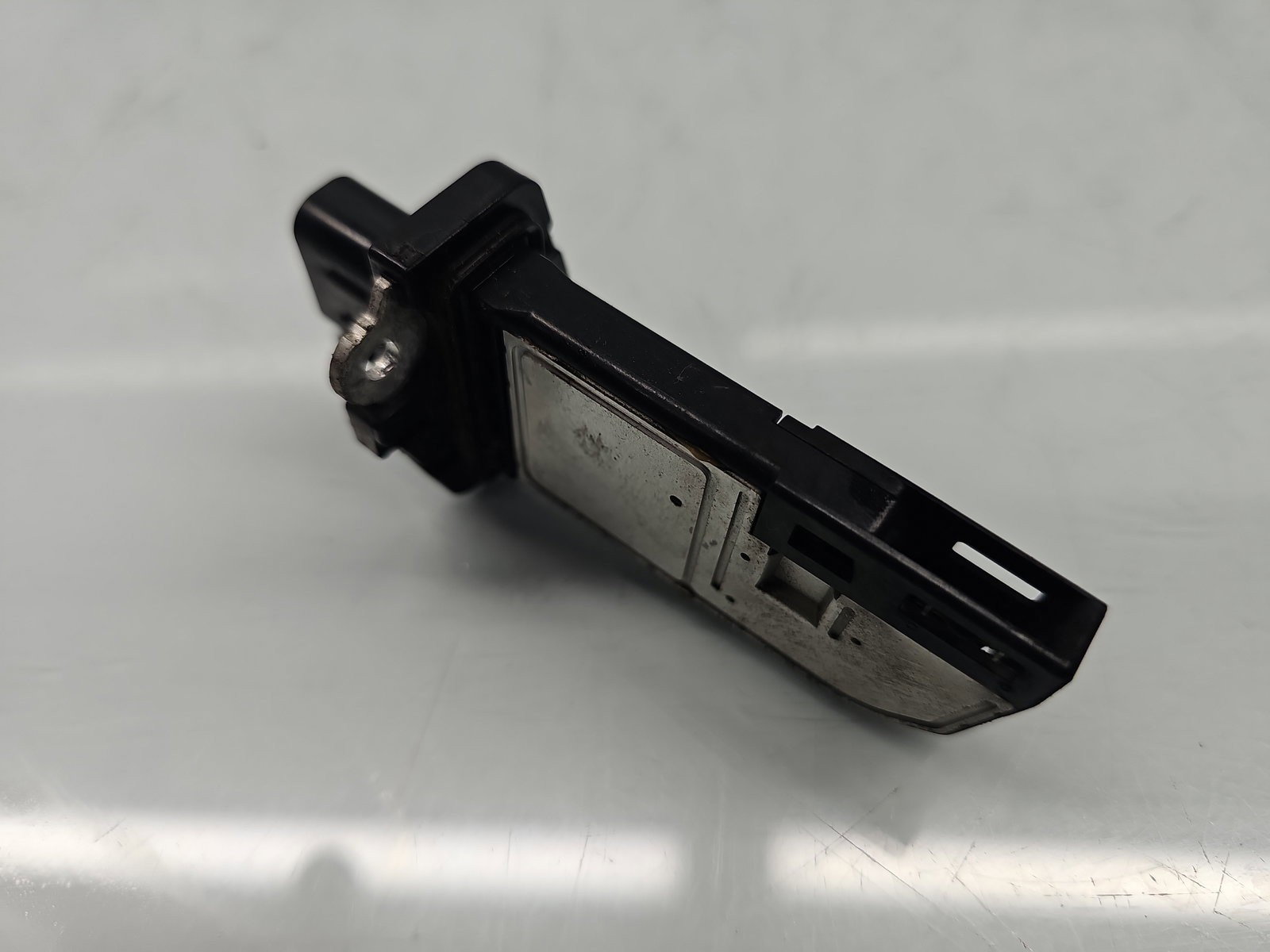 Senzor debitmetru aer Ford C-Max 1 [Fabr 2007-2010] 8V21 12B579 AA 2.2 TDCi CYR5 74KW / 100CP - imagine 3