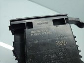 Carcasa filtru aer Dacia Sandero 2 [Fabr 2012-2020] 165009775R 1.5 DCI K9K872 85KW / 115CP