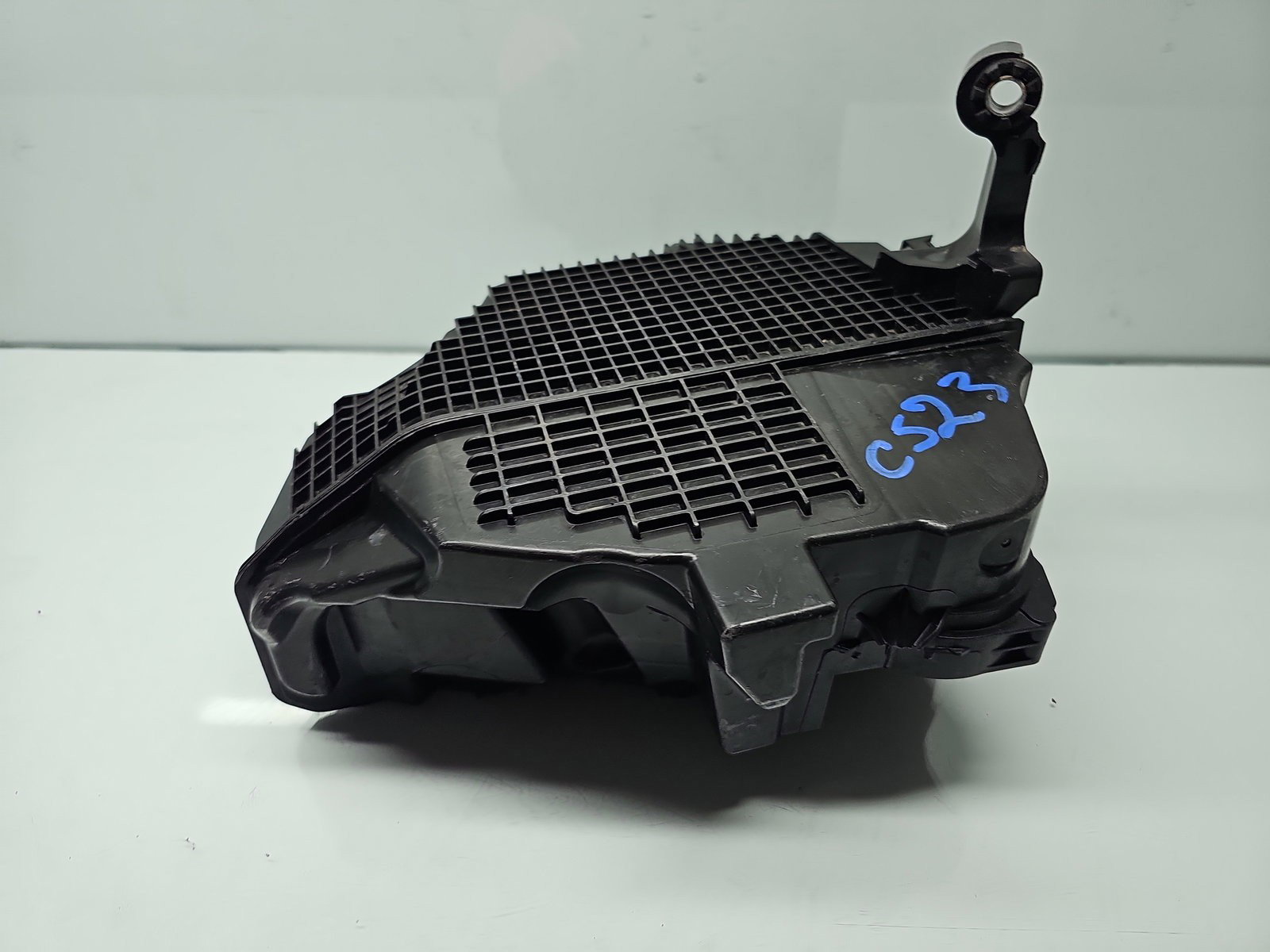Carcasa filtru aer Dacia Sandero 2 [Fabr 2012-2020] 165009775R 1.5 DCI K9K872 85KW / 115CP - imagine 3