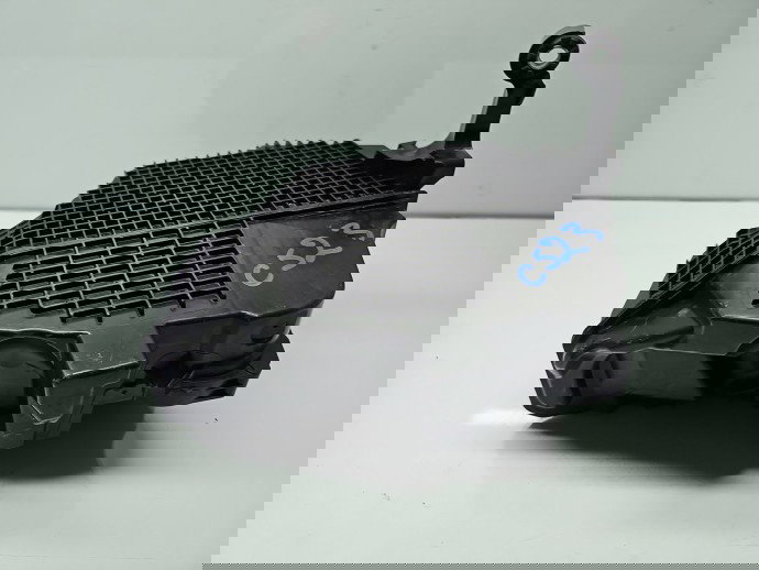 Carcasa filtru aer Dacia Logan 2 [Fabr 2012-2020] 165009775R 1.5 DCI K9K872 85KW / 115CP