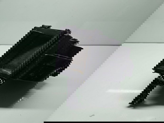 Carcasa filtru aer Dacia Logan 2 [Fabr 2012-2020] 165009775R 1.5 DCI K9K872 85KW / 115CP