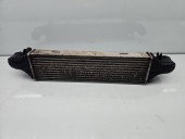 Radiator intercooler Mercedes Clasa C (W204) [Fabr 2007-2014] A2045000200 3.0 CDI 642852 195KW / 265CP