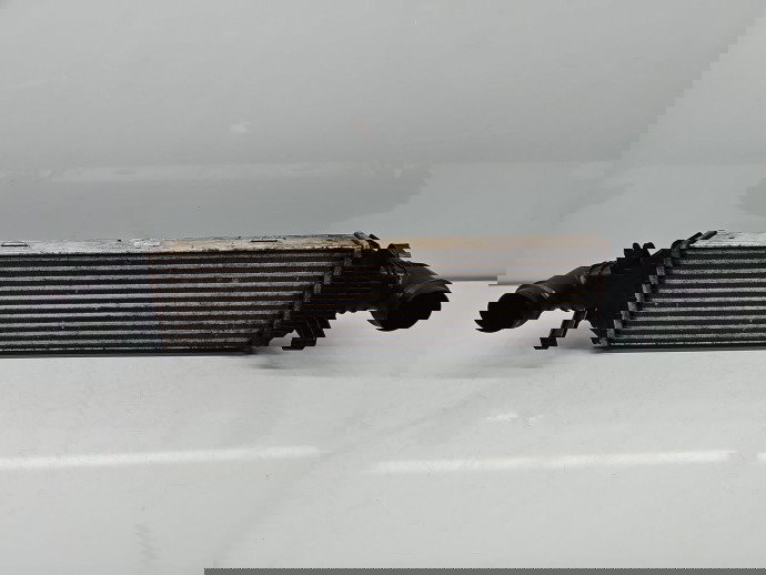 Radiator intercooler Mercedes Clasa C (W204) [Fabr 2007-2014] A2045000200 3.0 CDI 642852 195KW / 265CP