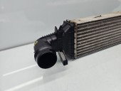 Radiator intercooler Mercedes Clasa C (W204) [Fabr 2007-2014] A2045000200 3.0 CDI 642852 195KW / 265CP