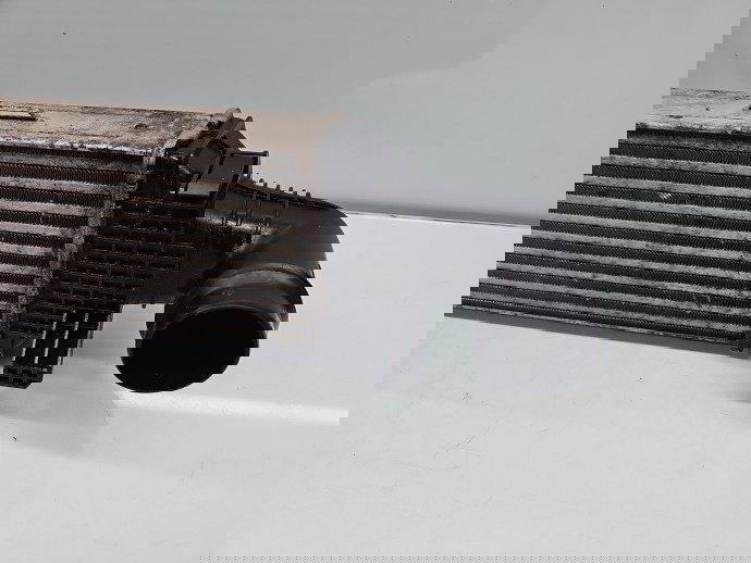 Radiator intercooler Mercedes Clasa C (W204) [Fabr 2007-2014] A2045000200 3.0 CDI 642852 195KW / 265CP